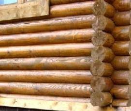 Винтовые сваи под баню - тип 1