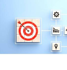 Визуализация рабочего процесса - модель 1