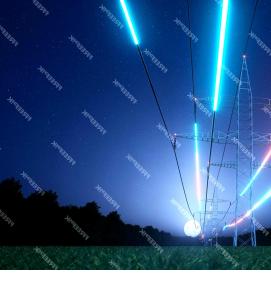 Визуализация сетки - тип 4