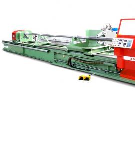 Визуализация станков - вариант 1