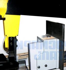 Визуализация станков - вариант 4