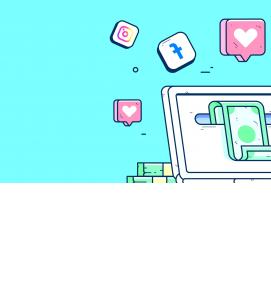 Визуализация трафика - тип 3