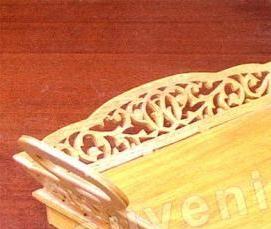 Влагостойкая фанера бу - модель 4