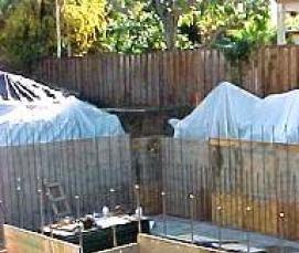 Влагостойкая фанера бу - модель 3