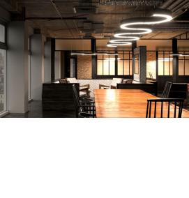 Внутреннее проектирование - тип 1