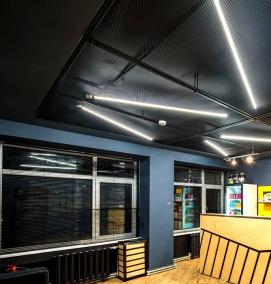 Внутреннее проектирование - тип 4