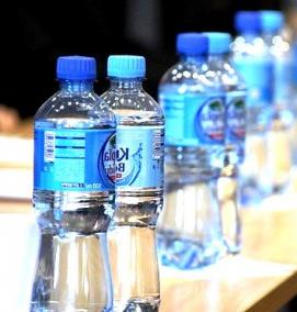 Вода в бутылках 19 доставка - модель 2