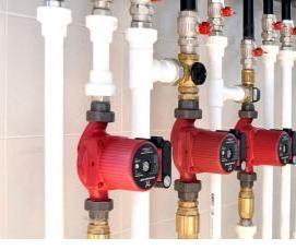 Водосточная система частного дома - модель 2