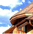 Промышленные водосточные системы Люберцы
