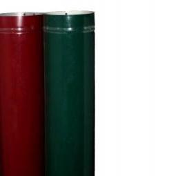 Воздуховод оцинкованный - вариант 4