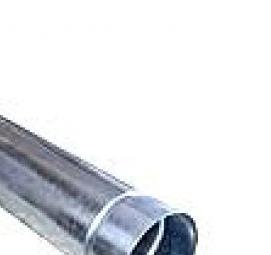 Воздуховод оцинкованный - вариант 2