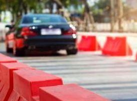 Временное дорожное   - вариант 3