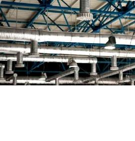 Вспомогательная вентиляция - вариант 3