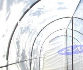 Выгодная теплица - вариант 3