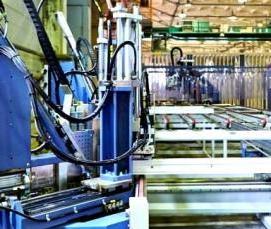 Высокие пластиковые окна - тип 3