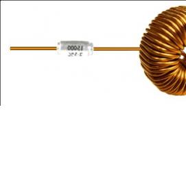 Высокочастотный индуктор - вариант 1
