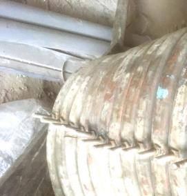 Высокочастотный индуктор - вариант 2