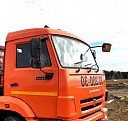 Вывоз мусора контейнером бункером Сыктывкар