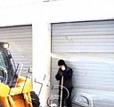 Вывоз мусора трактором с прицепом Сыктывкар