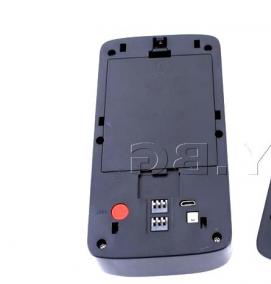 Wi fi домофон - тип 4