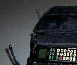 ячеистый кирпич - тип 3