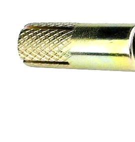 Забиваемый анкер - тип 1