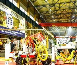 Забойное бурение скважин - вариант 1