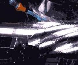 Забойное бурение скважин - вариант 3