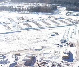 Забойное бурение скважин - вариант 2