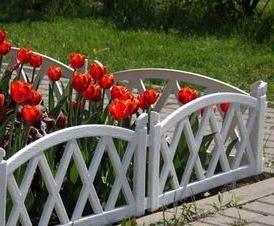 Для клумбы - вариант 1