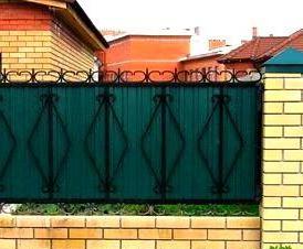 Из профлиста в рассрочку - тип 4