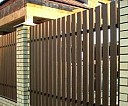 Сварная секция для забора под ключ Ачинск