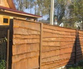 Под старину - тип 2