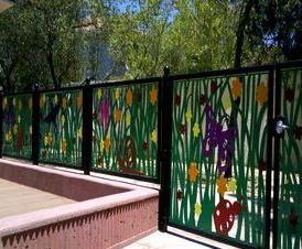 Для детского сада - тип 1