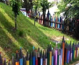 Для детского сада - тип 3