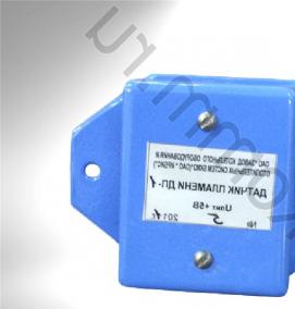 Запчасти для горелок - вариант 3