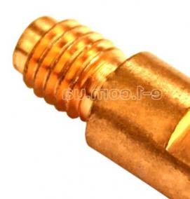 Запчасти для горелок - вариант 2