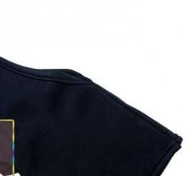 Защита пальцев рук - тип 4