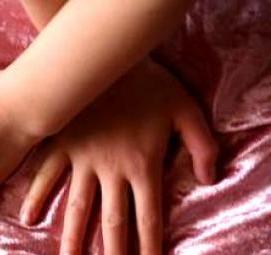 Защита пальцев рук - тип 2