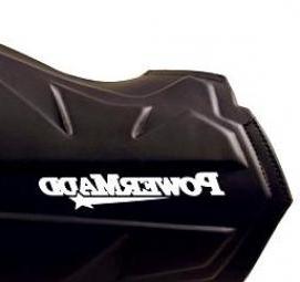 Защита рук для квадроцикла - вариант 1