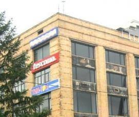 Затемненные пластиковые окна - вариант 3