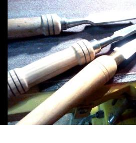 Заточка алмазных токарных резцов - вариант 1