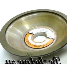 Заточка алмазных токарных резцов - вариант 4