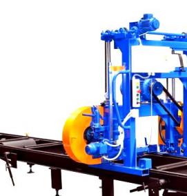 Заточка для пилорама - вариант 4