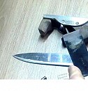Заточка ножей для стрижки овец Находка