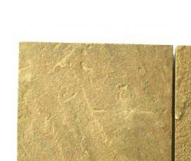 Зеленая брусчатка - вариант 1