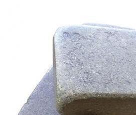 Зеленая брусчатка - вариант 2