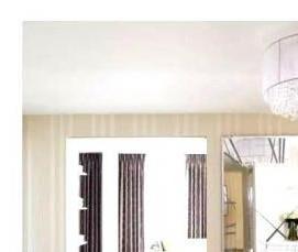 Зеркало декоративное настенное - модель 3