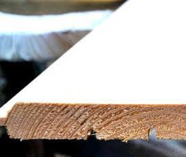 Железный брус - модель 4