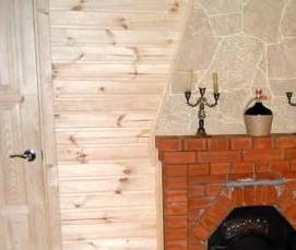 Железный кирпич - модель 1